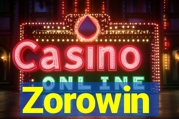 Zorowin