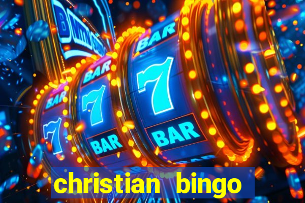 christian bingo beefcake hunter