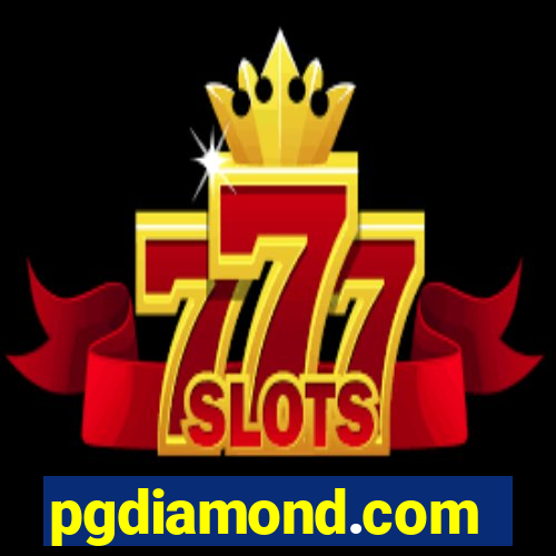 pgdiamond.com