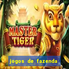 jogos de fazenda para pc