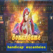 handicap escanteios 3 way