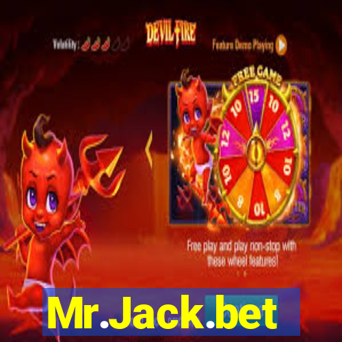 Mr.Jack.bet