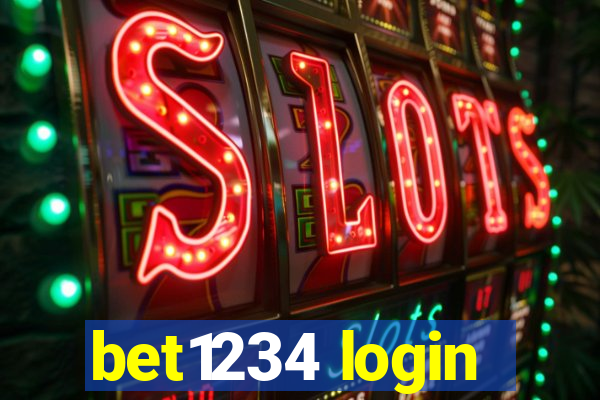 bet1234 login