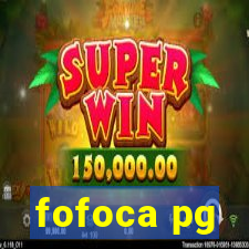 fofoca pg