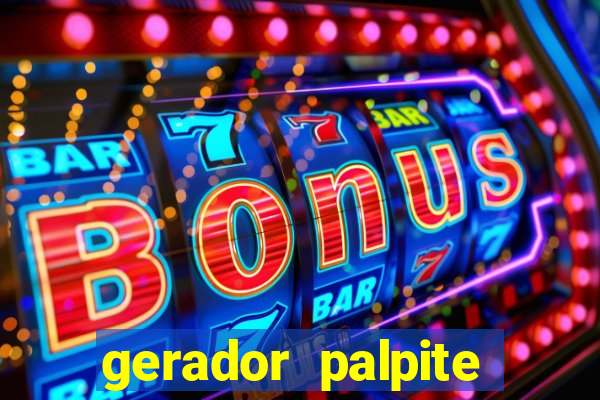 gerador palpite mega-sena hoje