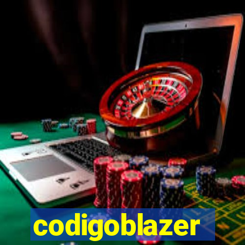 codigoblazer