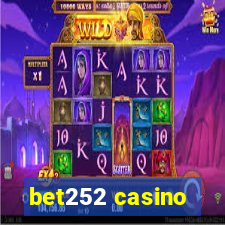 bet252 casino