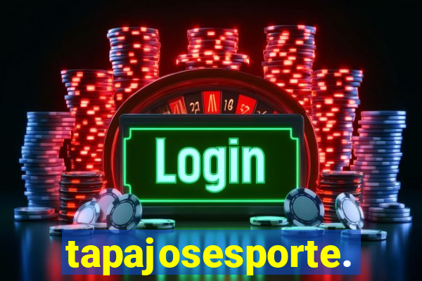 tapajosesporte.com