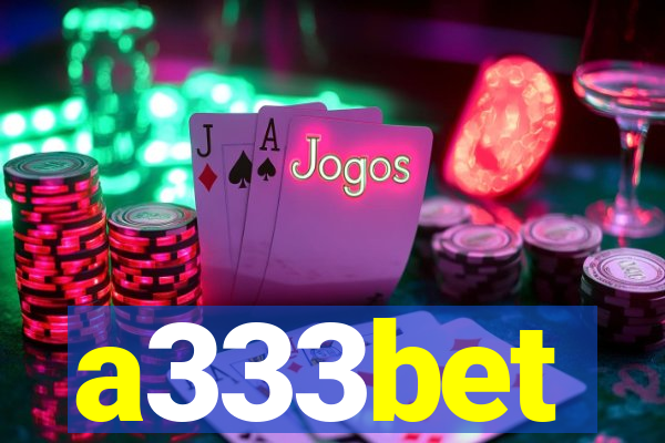 a333bet