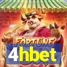 4hbet