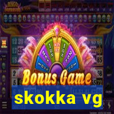 skokka vg