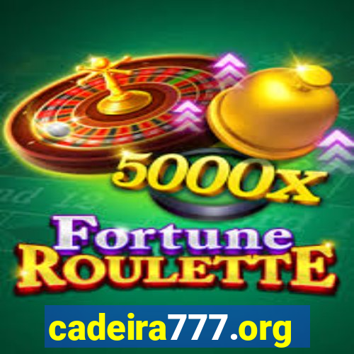 cadeira777.org