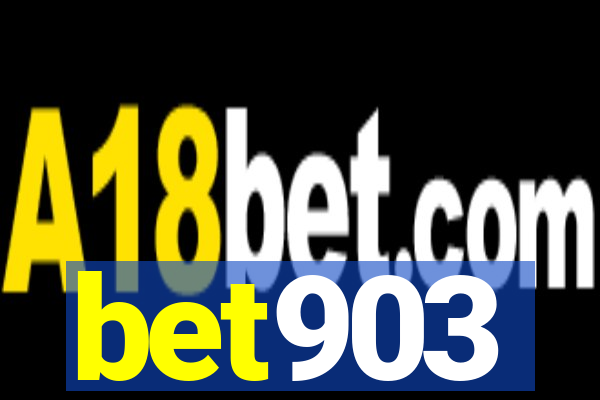 bet903