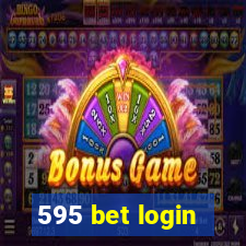 595 bet login