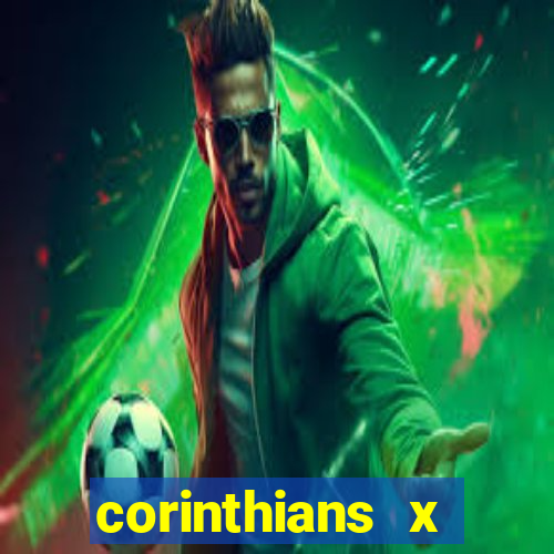 corinthians x fluminense ao vivo multi canais