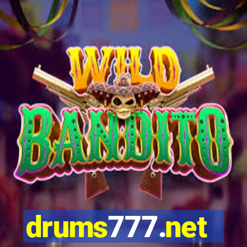 drums777.net