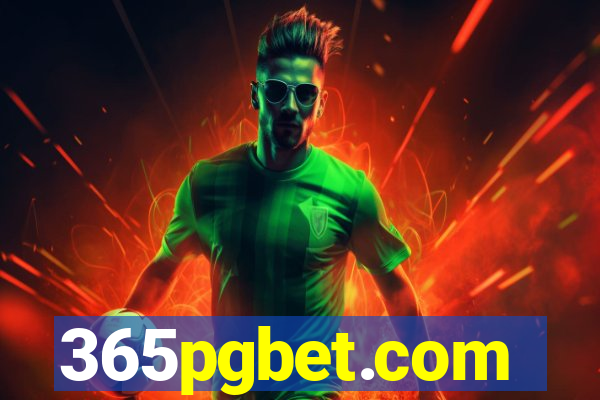 365pgbet.com