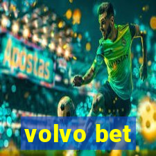 volvo bet