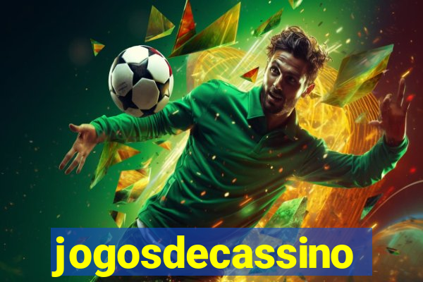 jogosdecassino