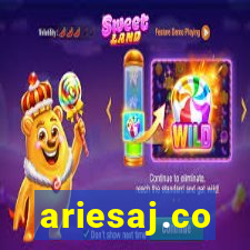 ariesaj.co