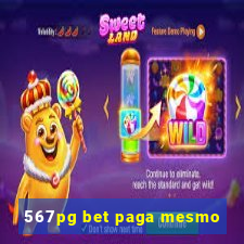 567pg bet paga mesmo