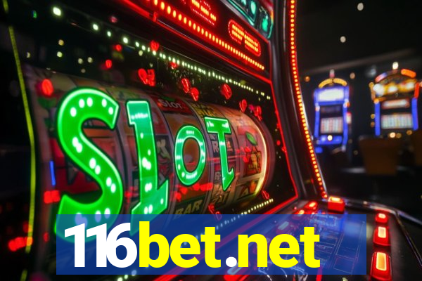 116bet.net