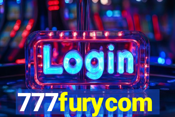 777furycom