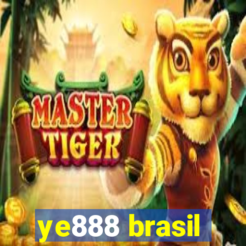 ye888 brasil