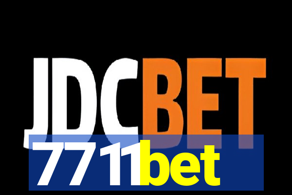 7711bet