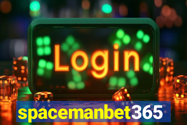 spacemanbet365