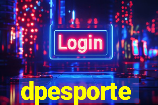 dpesporte