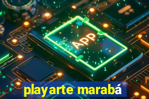 playarte marabá