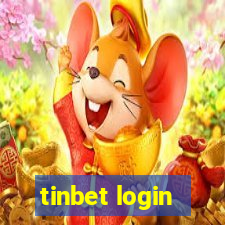 tinbet login