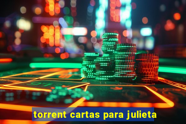 torrent cartas para julieta