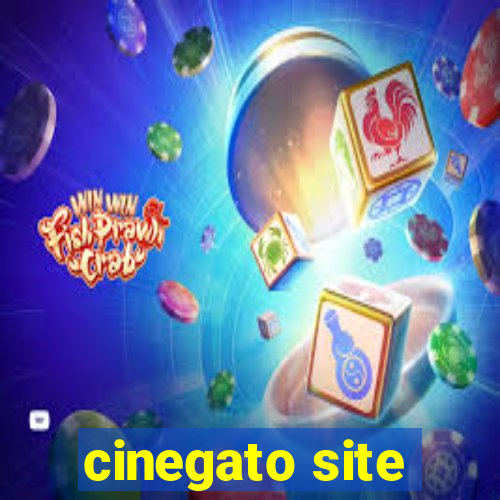 cinegato site