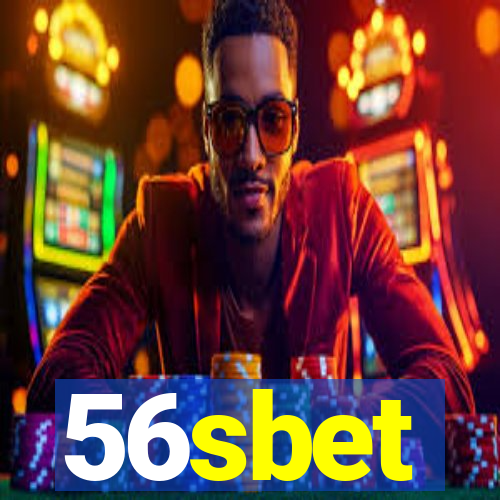 56sbet