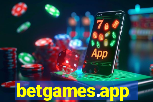 betgames.app