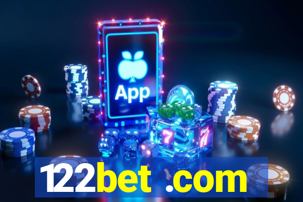 122bet .com