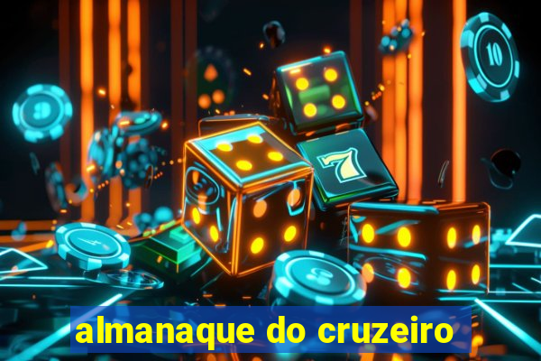 almanaque do cruzeiro