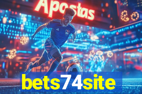 bets74site