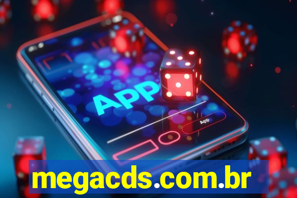 megacds.com.br