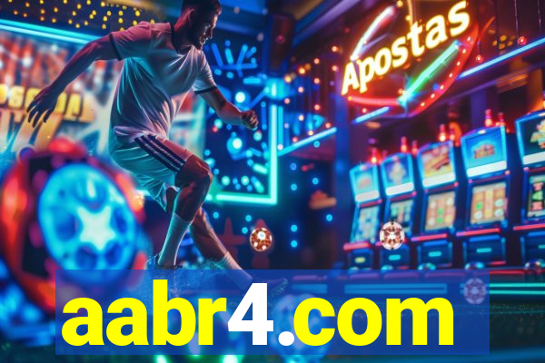 aabr4.com