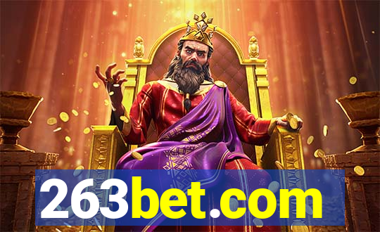 263bet.com