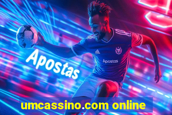 umcassino.com online