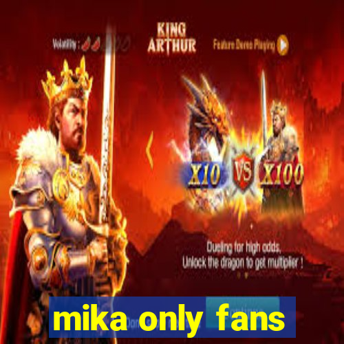 mika only fans