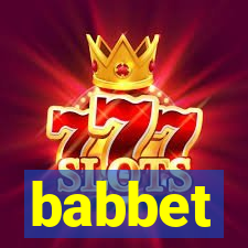 babbet