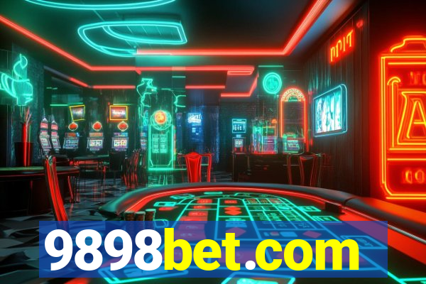 9898bet.com