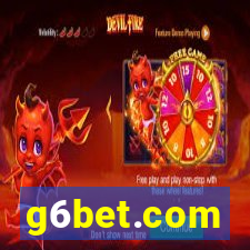 g6bet.com