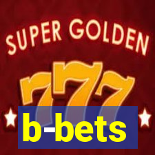 b-bets