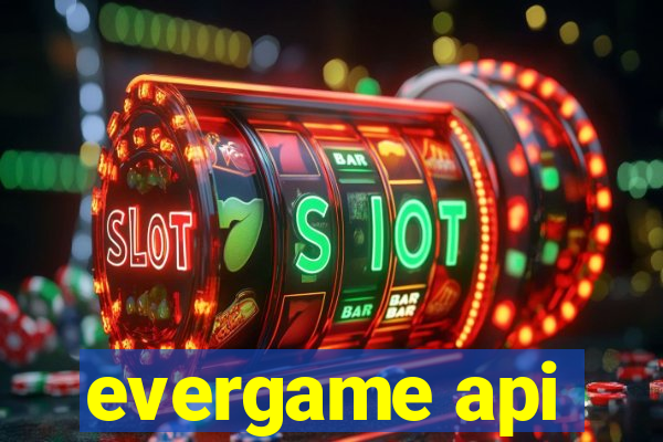 evergame api